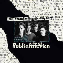 The Death of a Dictionary